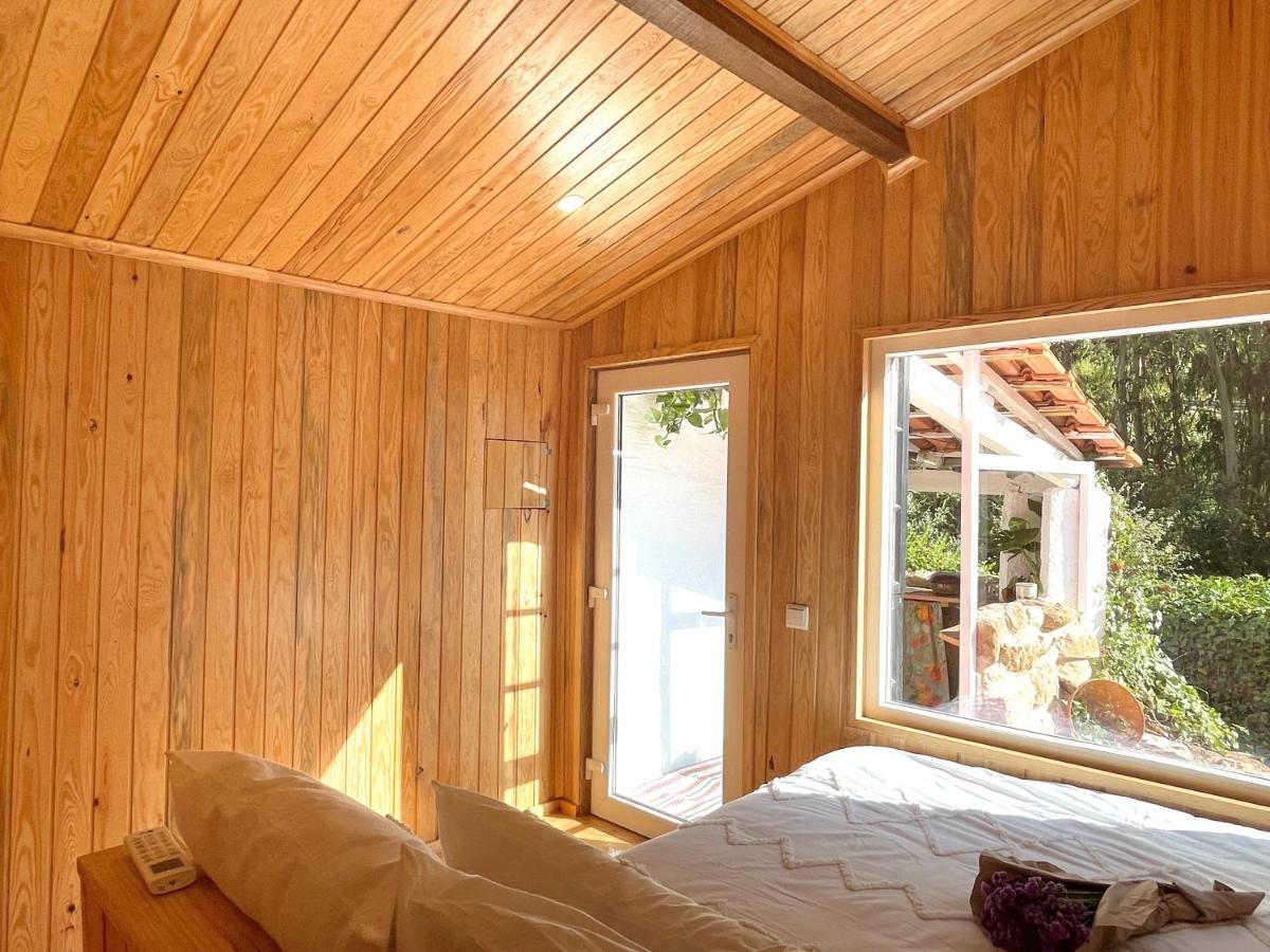 Nativo Natureza Pink Wood *