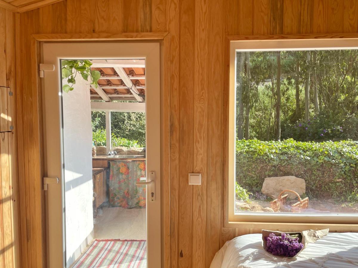 Nativo Natureza Pink Wood Cela (Leira)